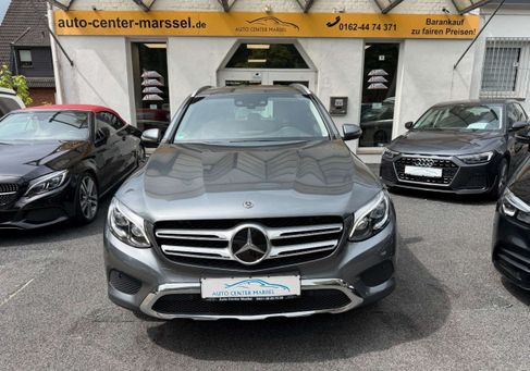 Mercedes-Benz GLC 250, 2019 2