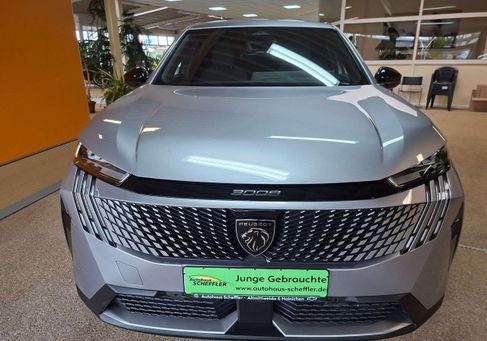 Peugeot 3008, 2025 3