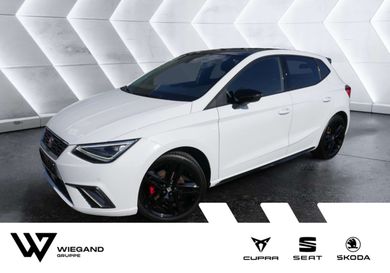 Seat Ibiza, 2024