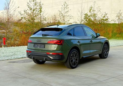 Audi Q5, 2023 2