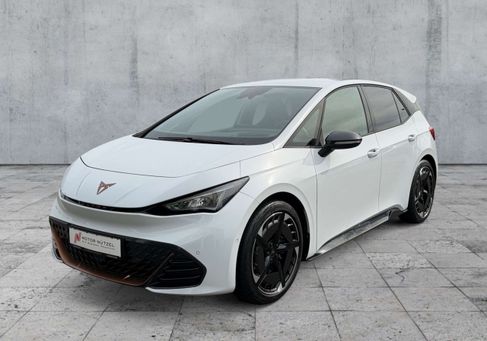 Cupra Born, 2023 2
