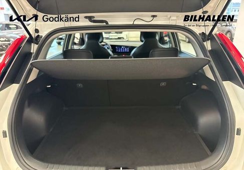 Kia Niro, 2023 3
