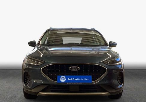 Ford Focus, 2023