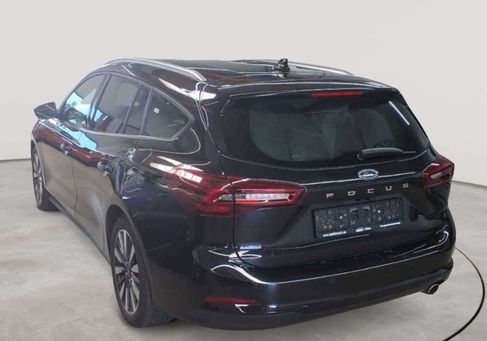 Ford Focus, 2023