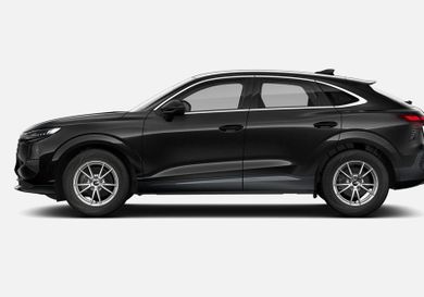 Audi Q3, 2026