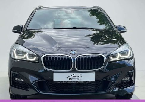 BMW 218, 2020 2