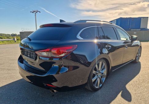 Mazda 6, 2018 2