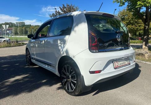 Volkswagen up!, 2021 3