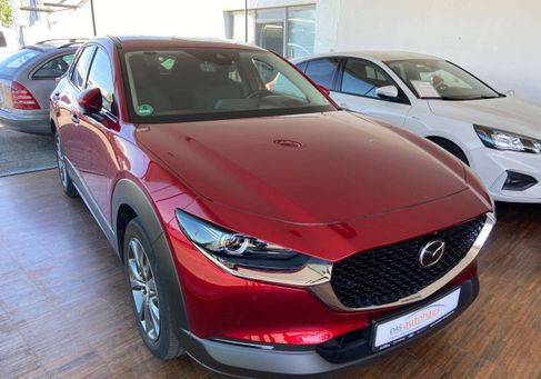 Mazda CX-30, 2023 3