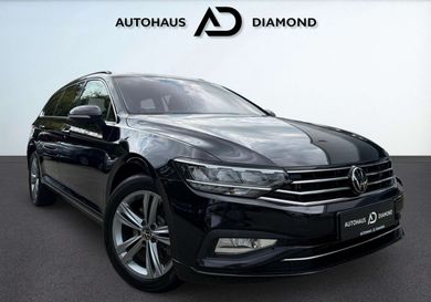 Volkswagen Passat Variant, 2023