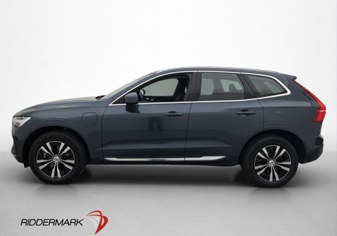 Volvo XC60, 2023