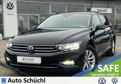 Volkswagen Passat Variant, 2020