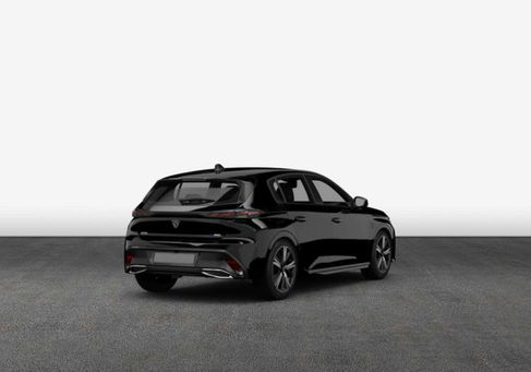 Peugeot 308, 2025