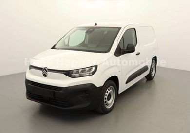 Citroën Berlingo, 2025