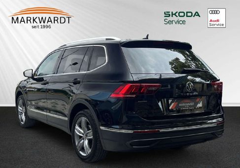 Volkswagen Tiguan Allspace, 2024