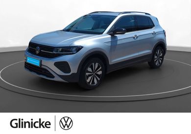 Volkswagen T-Cross, 2025