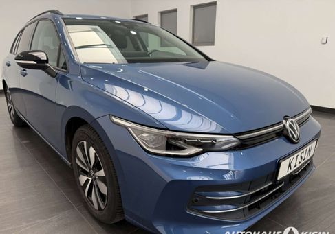 Volkswagen Golf, 2025 2