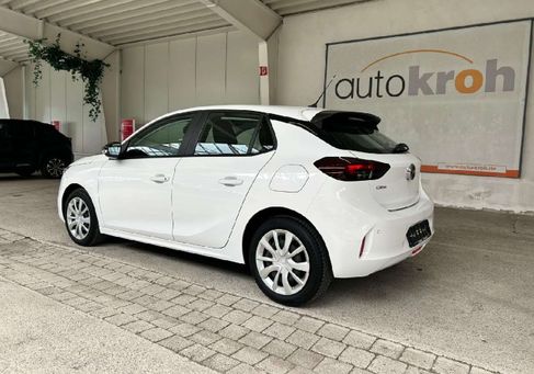 Opel Corsa, 2023 3