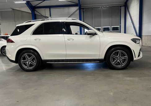 Mercedes-Benz GLE 350, 2022