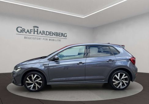 Volkswagen Polo, 2023 2