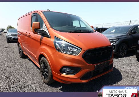 Ford Transit Custom, 2019 2