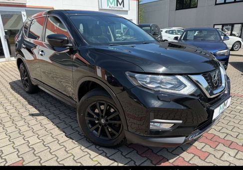 Nissan X-Trail, 2019