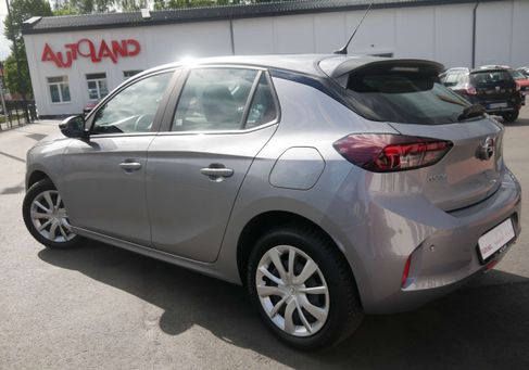 Opel Corsa, 2021 3