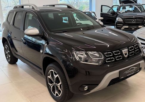 Dacia Duster, 2019