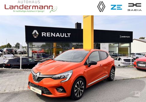 Renault Clio, 2023