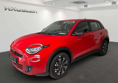 Fiat, 2023