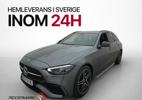 Mercedes-Benz C 300, 2023