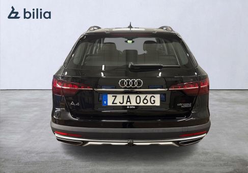 Audi A4 Allroad, 2023
