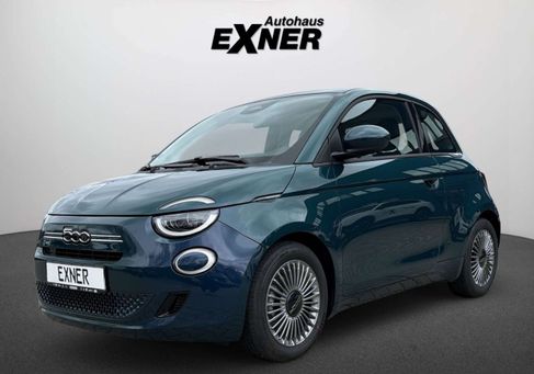 Fiat 500, 2026