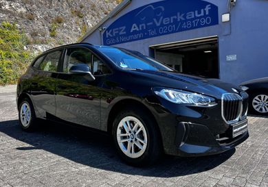 BMW 225, 2023