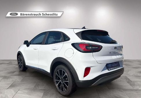 Ford Puma, 2022 3