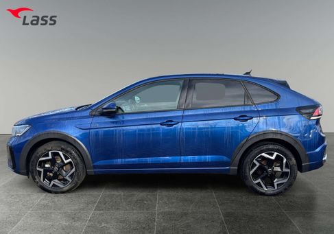 Volkswagen Taigo, 2025