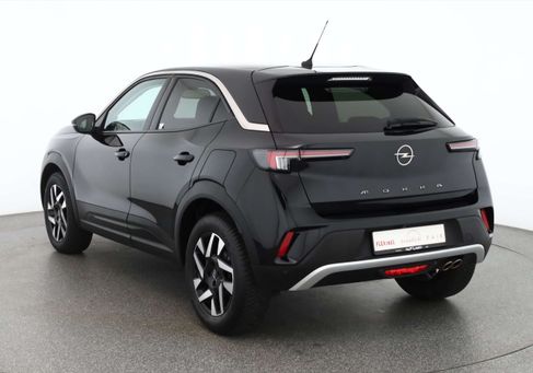 Opel Mokka, 2021 3