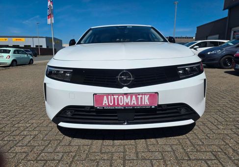 Opel Astra, 2023