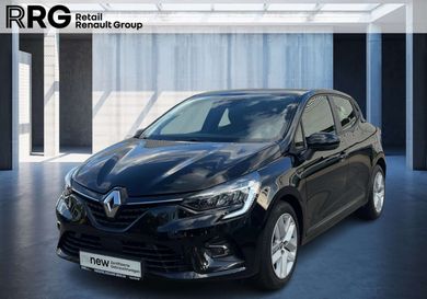 Renault Clio, 2022