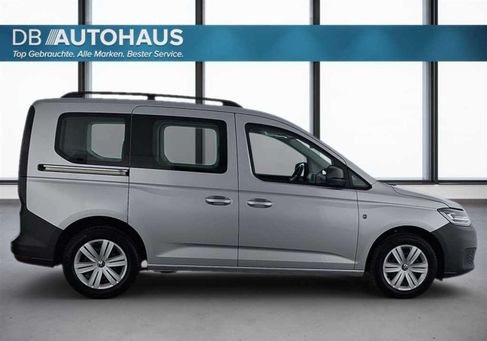 Volkswagen Caddy, 2023