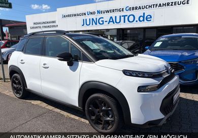 Citroën C3 Aircross, 2024