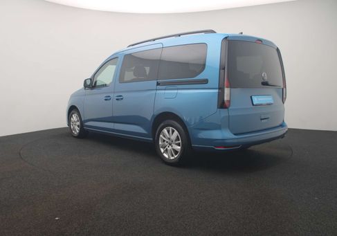 Volkswagen Caddy, 2023