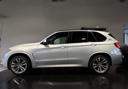 BMW X5, 2018