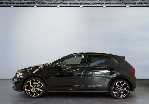 Volkswagen Polo, 2023