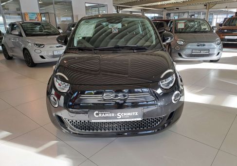 Fiat 500, 2023