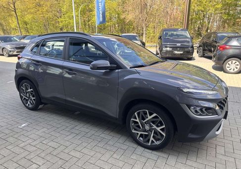 Hyundai Kona, 2023 3