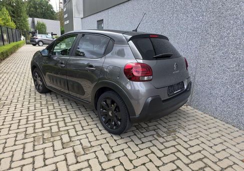 Citroën C3, 2019 3
