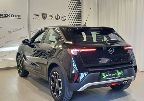 Opel Mokka, 2023 3