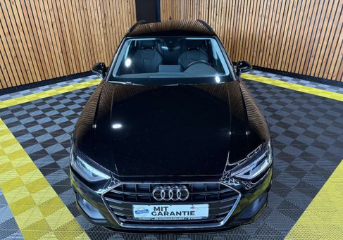 Audi A4, 2024