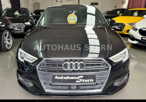 Audi A3, 2019 2